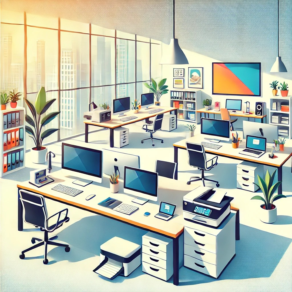 Work Description